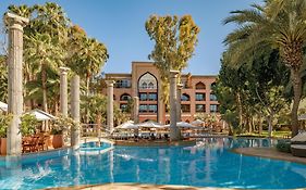 Es Saadi Marrakech Resort - Palace
